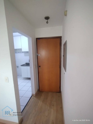 Imagem Apartamento com 2 Quartos para Alugar, 65 m² em Rudge Ramos - São Bernardo Do Campo Imagem Apartamento com 2 Quartos para Alugar, 65 m² em Rudge Ramos - São Bernardo Do Campo