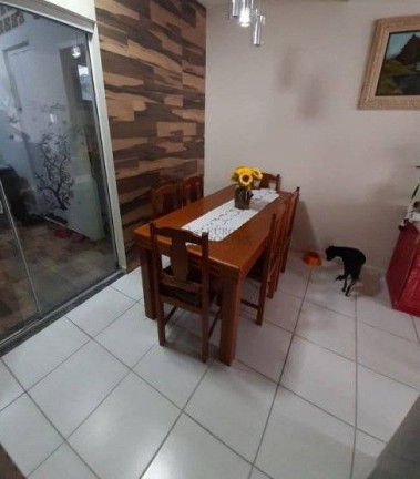 Imagem Sobrado com 3 Quartos à Venda, 90 m² em Santa Regina - Camboriú