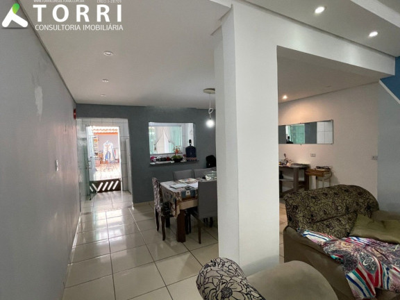 Imagem Sobrado com 3 Quartos à Venda, 167 m² em Jardim J S Carvalho - Sorocaba Imagem Sobrado com 3 Quartos à Venda, 167 m² em Jardim J S Carvalho - Sorocaba