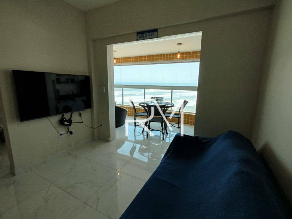 Imagem Apartamento com 2 Quartos à Venda, 72 m² em Vila Atlântica - Mongaguá Imagem Apartamento com 2 Quartos à Venda, 72 m² em Vila Atlântica - Mongaguá