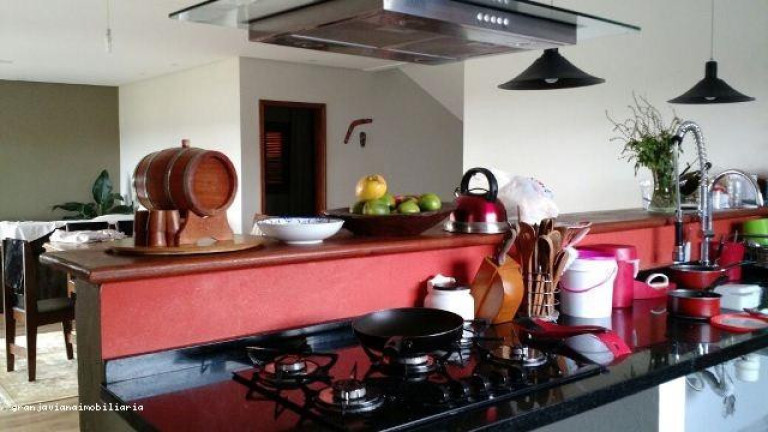 Imagem Casa com 4 Quartos à Venda, 408 m² em Paysage Bela Vitta - Vargem Grande Paulista Imagem Casa com 4 Quartos à Venda, 408 m² em Paysage Bela Vitta - Vargem Grande Paulista