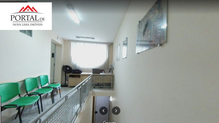 Imagem Sobrado com 4 Quartos à Venda, 500 m² em Centro - Nova Lima