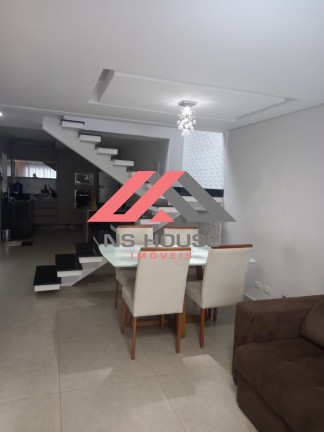 Imagem Casa com 2 Quartos à Venda, 200 m² em Vila Sacadura Cabral - Santo André Imagem Casa com 2 Quartos à Venda, 200 m² em Vila Sacadura Cabral - Santo André