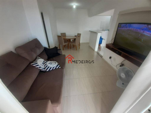 Imagem Apartamento com 2 Quartos à Venda, 86 m² em Tupi - Praia Grande