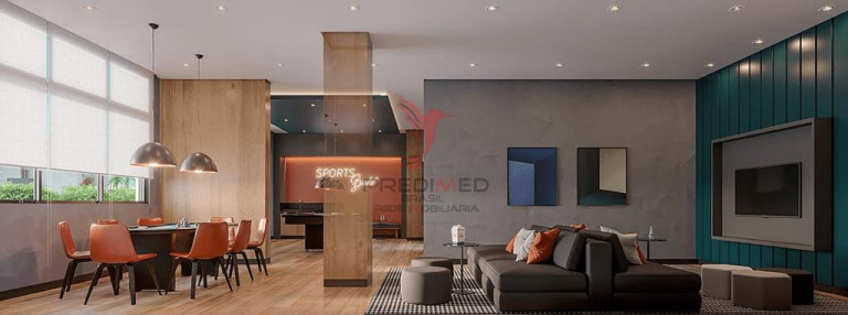 Imagem Apartamento com 2 Quartos à Venda, 75 m² em Quarta Parada - São Paulo Imagem Apartamento com 2 Quartos à Venda, 75 m² em Quarta Parada - São Paulo