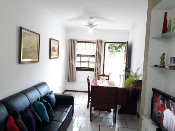 Imagem Apartamento com 2 Quartos à Venda, 65 m² em Palmeiras - Cabo Frio