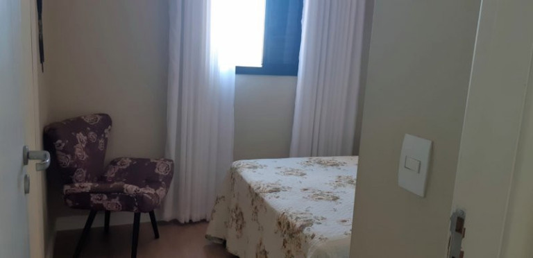Imagem Apartamento com 2 Quartos à Venda, 56 m² em Bosque Dos Eucaliptos - São José Dos Campos Imagem Apartamento com 2 Quartos à Venda, 56 m² em Bosque Dos Eucaliptos - São José Dos Campos