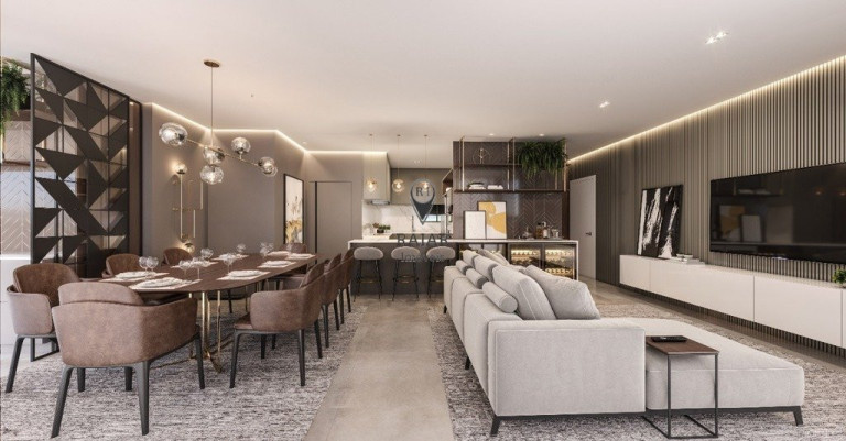 Imagem Apartamento com 4 Quartos à Venda,  em Centro - Balneário Camboriú