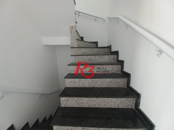 Imagem Casa com 4 Quartos à Venda, 120 m² em Ponta Da Praia - Santos Imagem Casa com 4 Quartos à Venda, 120 m² em Ponta Da Praia - Santos