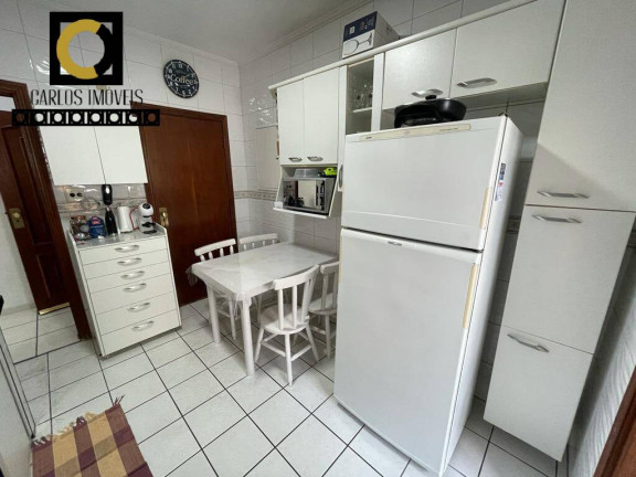 Imagem Apartamento com 3 Quartos à Venda, 120 m² em Campo Grande - Santos Imagem Apartamento com 3 Quartos à Venda, 120 m² em Campo Grande - Santos