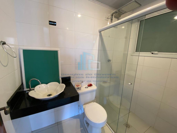 Imagem Apartamento com 2 Quartos à Venda, 85 m² em Boqueirão - Praia Grande Imagem Apartamento com 2 Quartos à Venda, 85 m² em Boqueirão - Praia Grande