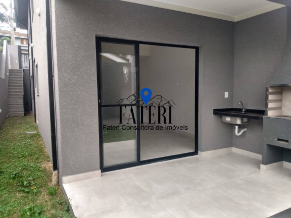Imagem Casa com 3 Quartos à Venda, 125 m² em Recreio Maristela - Atibaia Imagem Casa com 3 Quartos à Venda, 125 m² em Recreio Maristela - Atibaia