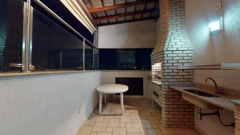 Imagem Apartamento com 5 Quartos à Venda, 515 m² em Vila Clementino - São Paulo Imagem Apartamento com 5 Quartos à Venda, 515 m² em Vila Clementino - São Paulo