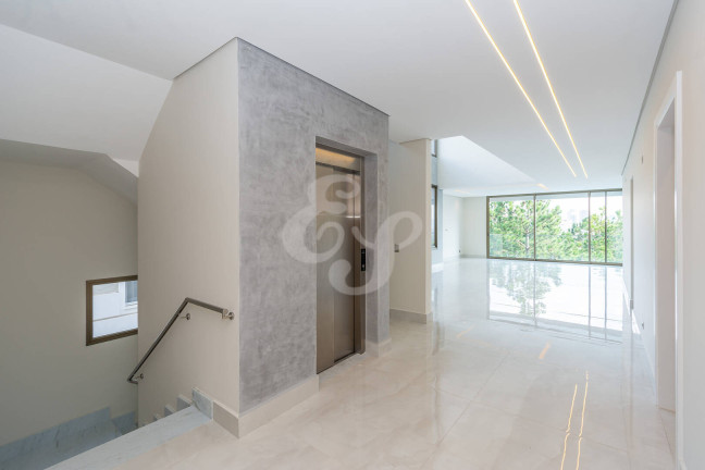 Imagem Casa de Condomínio com 4 Quartos à Venda, 578 m² em Tamboré - Barueri Imagem Casa de Condomínio com 4 Quartos à Venda, 578 m² em Tamboré - Barueri