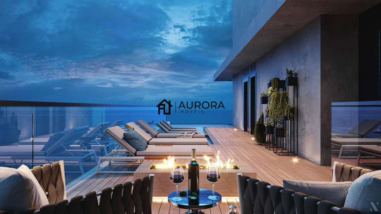 Imagem Apartamento com 3 Quartos à Venda, 140 m² em Centro - Balneário Piçarras Imagem Apartamento com 3 Quartos à Venda, 140 m² em Centro - Balneário Piçarras
