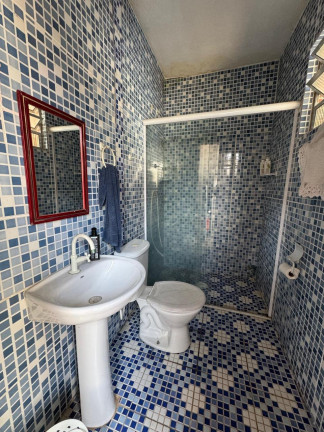 Imagem Casa com 3 Quartos à Venda, 111 m² em Maracanã - Praia Grande