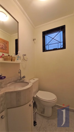 Imagem Casa com 4 Quartos à Venda, 252 m² em Jardim Da Glória - São Paulo Imagem Casa com 4 Quartos à Venda, 252 m² em Jardim Da Glória - São Paulo