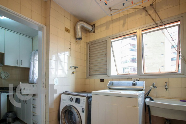 Imagem Apartamento com 3 Quartos à Venda, 102 m² em Vila Romana - São Paulo
