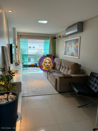Imagem Casa com 2 Quartos à Venda, 195 m² em Boqueirão - Santos Imagem Casa com 2 Quartos à Venda, 195 m² em Boqueirão - Santos