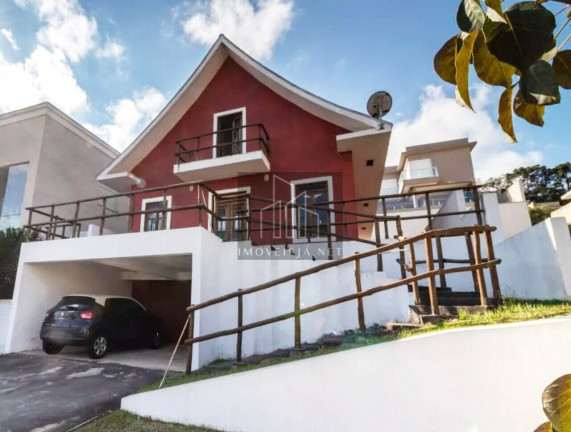 Imagem Casa com 3 Quartos à Venda, 166 m² em Alphaville - Santana De Parnaíba Imagem Casa com 3 Quartos à Venda, 166 m² em Alphaville - Santana De Parnaíba