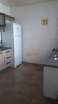 Imagem Sobrado com 5 Quartos à Venda, 80 m² em Jardim Eliana - Guarulhos