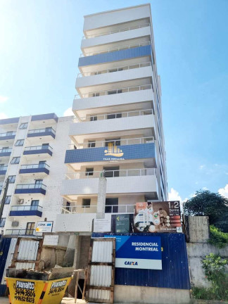 Imagem Apartamento com 1 Quarto à Venda, 42 m² em Guilhermina - Praia Grande Imagem Apartamento com 1 Quarto à Venda, 42 m² em Guilhermina - Praia Grande