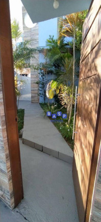 Imagem Casa com 2 Quartos à Venda, 70 m² em Jardim Bopiranga - Itanhaém Imagem Casa com 2 Quartos à Venda, 70 m² em Jardim Bopiranga - Itanhaém