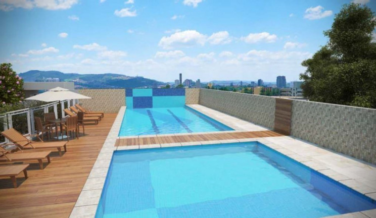 Imagem Apartamento com 3 Quartos à Venda, 73 m² em Alphaville - Barueri Imagem Apartamento com 3 Quartos à Venda, 73 m² em Alphaville - Barueri