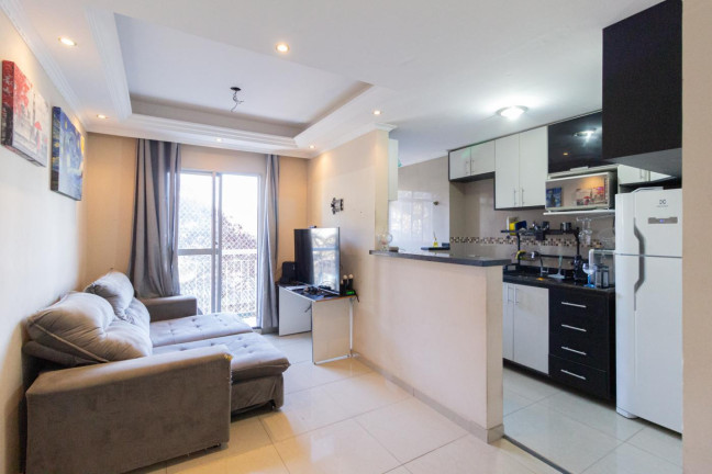 Imagem Apartamento com 2 Quartos à Venda, 46 m² em Bussocaba - Osasco Imagem Apartamento com 2 Quartos à Venda, 46 m² em Bussocaba - Osasco