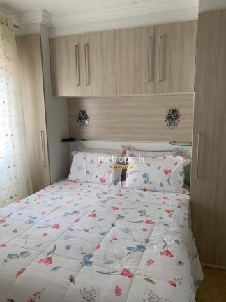 Imagem Apartamento com 3 Quartos à Venda, 75 m² em Osvaldo Cruz - São Caetano Do Sul Imagem Apartamento com 3 Quartos à Venda, 75 m² em Osvaldo Cruz - São Caetano Do Sul