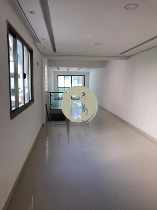 Imagem Casa com 3 Quartos à Venda, 250 m² em Ponta Da Praia - Santos Imagem Casa com 3 Quartos à Venda, 250 m² em Ponta Da Praia - Santos