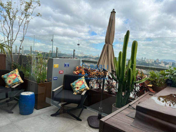 Imagem Apartamento com 2 Quartos à Venda, 141 m² em Butantã - São Paulo Imagem Apartamento com 2 Quartos à Venda, 141 m² em Butantã - São Paulo