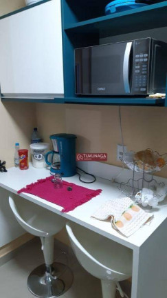 Imagem Apartamento com 2 Quartos à Venda, 59 m² em Picanco - Guarulhos