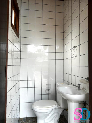 Imagem Casa de Condomínio com 3 Quartos à Venda, 200 m² em Horto Florestal - Ubatuba Imagem Casa de Condomínio com 3 Quartos à Venda, 200 m² em Horto Florestal - Ubatuba
