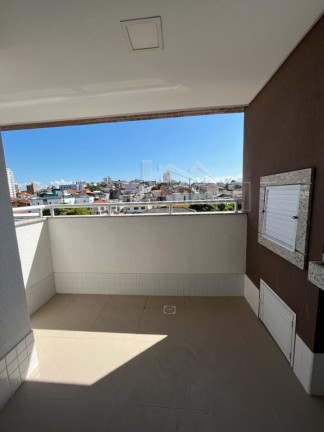 Imagem Apartamento com 3 Quartos à Venda, 93 m² em Campinas - São José