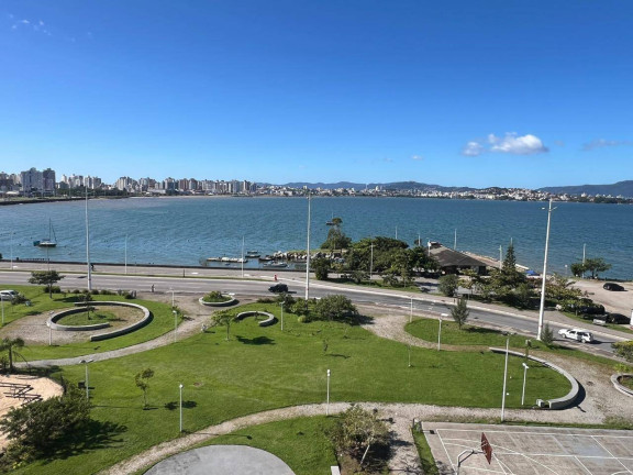 Imagem Apartamento com 3 Quartos à Venda, 150 m² em Beira Mar - São José Imagem Apartamento com 3 Quartos à Venda, 150 m² em Beira Mar - São José