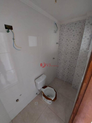 Imagem Apartamento com 2 Quartos à Venda, 39 m² em Vila Dalila - São Paulo