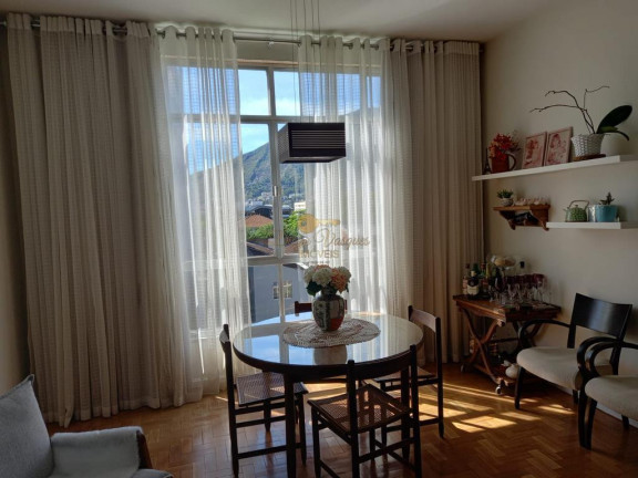 Imagem Apartamento com 2 Quartos à Venda, 95 m² em Alto - Teresópolis Imagem Apartamento com 2 Quartos à Venda, 95 m² em Alto - Teresópolis