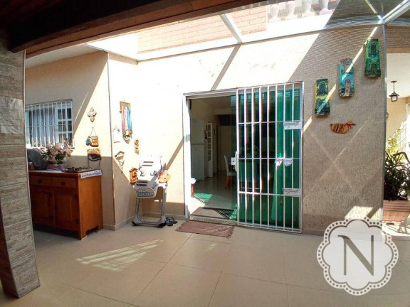 Imagem Sobrado com 3 Quartos à Venda, 197 m² em Tupy - Itanhaém Imagem Sobrado com 3 Quartos à Venda, 197 m² em Tupy - Itanhaém