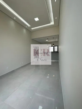 Imagem Casa de Condomínio com 3 Quartos à Venda, 154 m² em Caguassu - Sorocaba