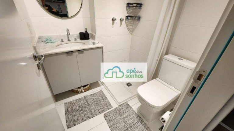 Imagem Studio com 1 Quarto à Venda, 26 m² em Vila Madalena - São Paulo