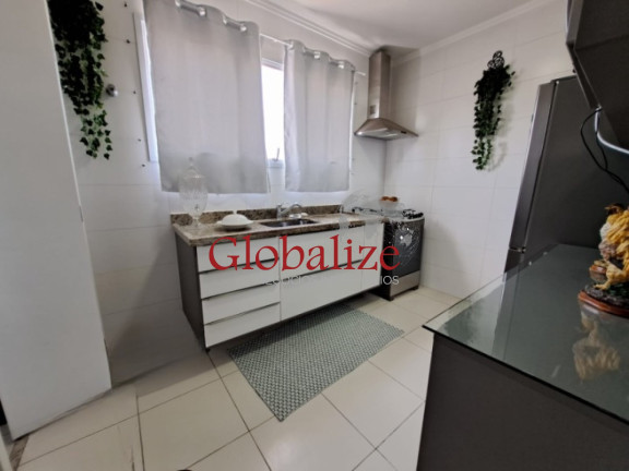 Imagem Imóvel com 1 Quarto à Venda, 60 m² em Encruzilhada - Santos Imagem Imóvel com 1 Quarto à Venda, 60 m² em Encruzilhada - Santos