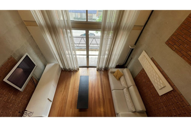 Imagem Apartamento com 1 Quarto à Venda, 79 m² em Itaim Bibi - São Paulo Imagem Apartamento com 1 Quarto à Venda, 79 m² em Itaim Bibi - São Paulo