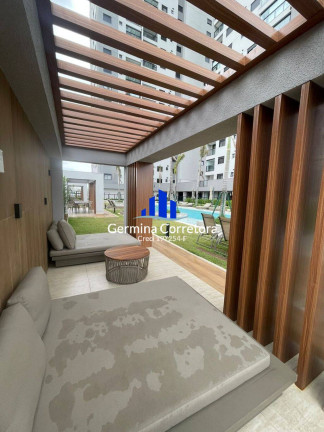 Imagem Apartamento com 3 Quartos à Venda, 87 m² em Tamboré - Barueri Imagem Apartamento com 3 Quartos à Venda, 87 m² em Tamboré - Barueri