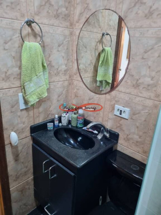 Imagem Apartamento com 2 Quartos à Venda, 48 m² em Jardim Planalto - São Paulo Imagem Apartamento com 2 Quartos à Venda, 48 m² em Jardim Planalto - São Paulo