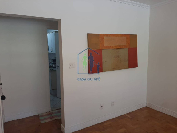 Imagem Apartamento com 2 Quartos à Venda, 131 m² em Jardim Paulista - São Paulo