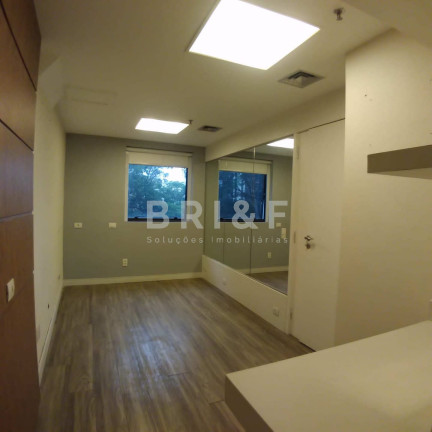 Imagem Sala Comercial à Venda, 40 m² em Vila Olímpia - São Paulo Imagem Sala Comercial à Venda, 40 m² em Vila Olímpia - São Paulo