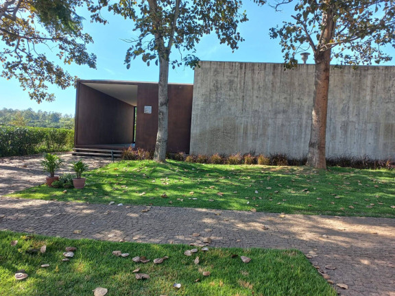 Imagem Terreno à Venda, 1 m² em Loteamento Residencial Pedra Alta (sousas) - Campinas