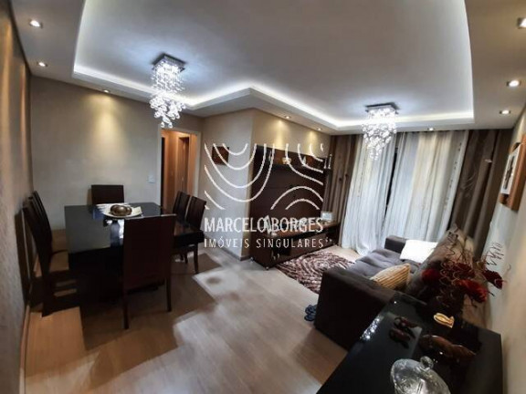 Imagem Apartamento com 2 Quartos à Venda, 67 m² em Medeiros - Jundiaí Imagem Apartamento com 2 Quartos à Venda, 67 m² em Medeiros - Jundiaí