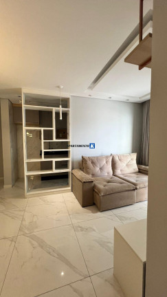 Imagem Apartamento com 3 Quartos à Venda, 135 m² em Jardim Flor Da Montanha - Guarulhos